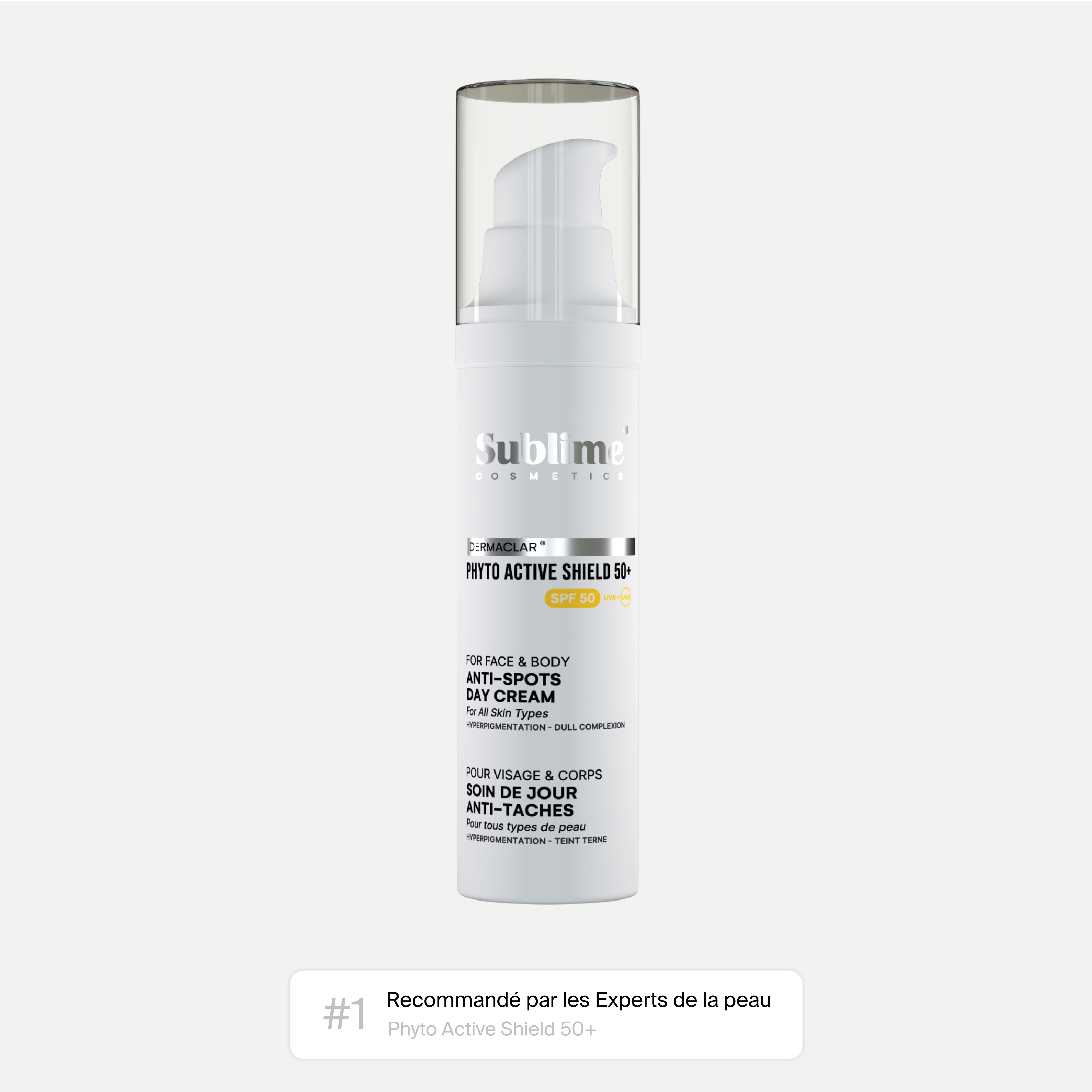 Crème Quinto Pour Peau - éclaircit, Lisse, Adoucit, Sans Taches Noires, 20ml Neuf