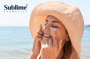 5 choses à savoir sur l'indice de protection solaire SPF