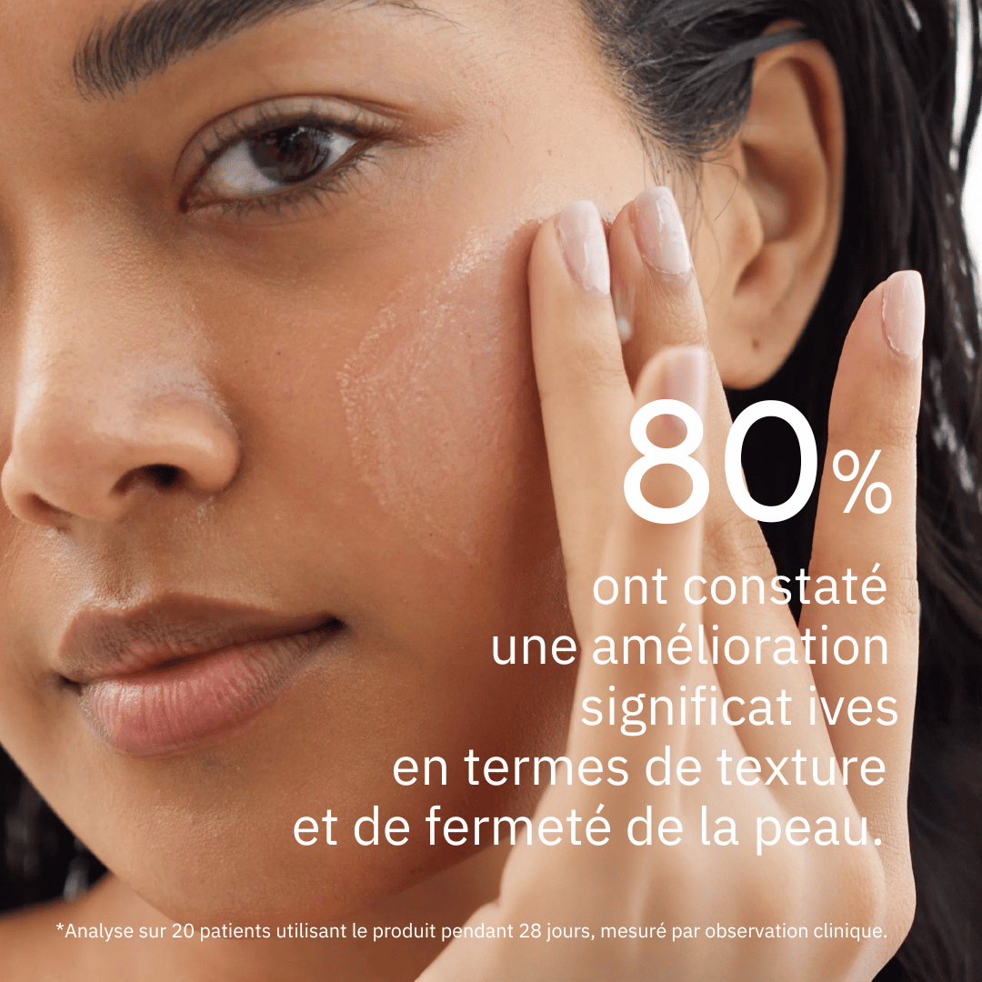 Bio Sublime Multivitamin Serum - Sérum Hydratant Riche an Acide Hyaluronique et 8 ...