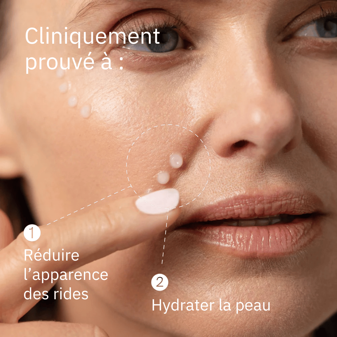 Bio Sublime Multivitamin Serum - Sérum Hydratant Riche an Acide Hyaluronique et 8 ...