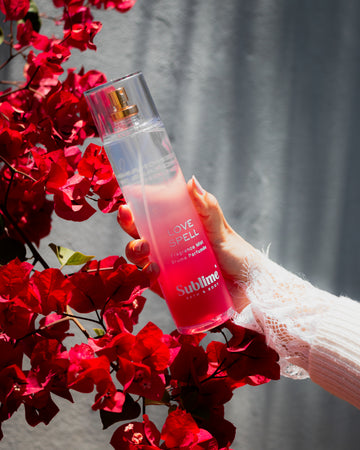 Love Spell - Brume parfumée