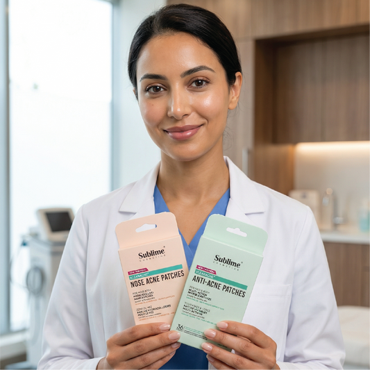 Pack Patches Anti-Acné Klearacne